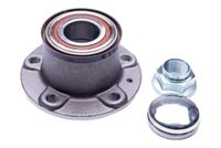 Piasta do CITROEN Jumper FIAT Ducato PEUGEOT Boxer