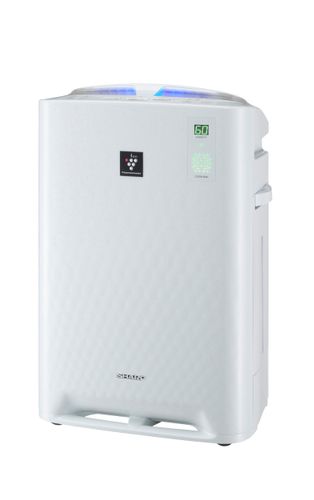 Oczyszczacz SHARP KC-A40EUW na Arena.pl