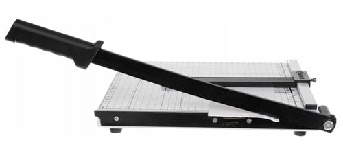 gilotyna do papieru - metalowa g12528 na Arena.pl