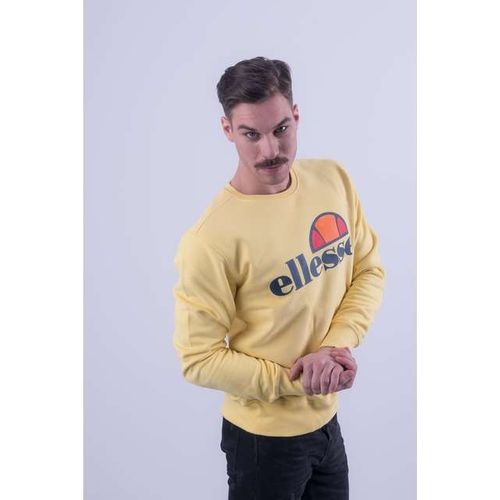 Ellesse SUCCISO SWEATSHIRT SHA01148 LIGHT YELLOW na Arena.pl