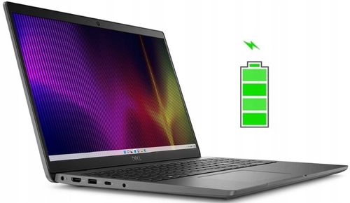 Laptop dla nauczyciela DELL Latitude 3550 15,6" i5 16GB SSD512 W11Pro Edu na Arena.pl