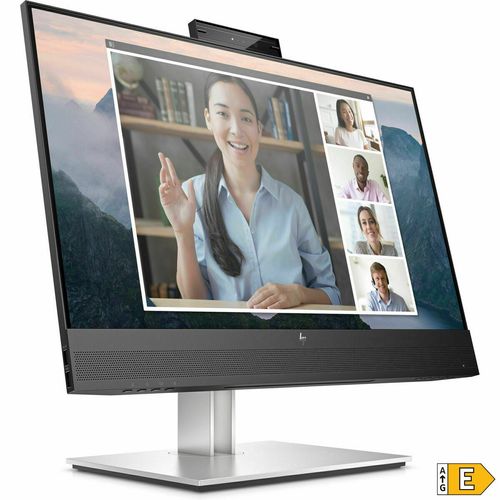 Monitor HP E24mv 23,8" LED IPS 60 Hz na Arena.pl