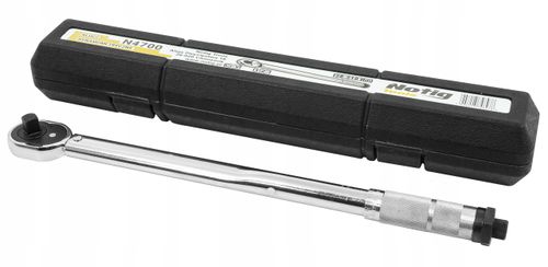 klucz dynamometryczny 1/2" 28-210 nm notig na Arena.pl
