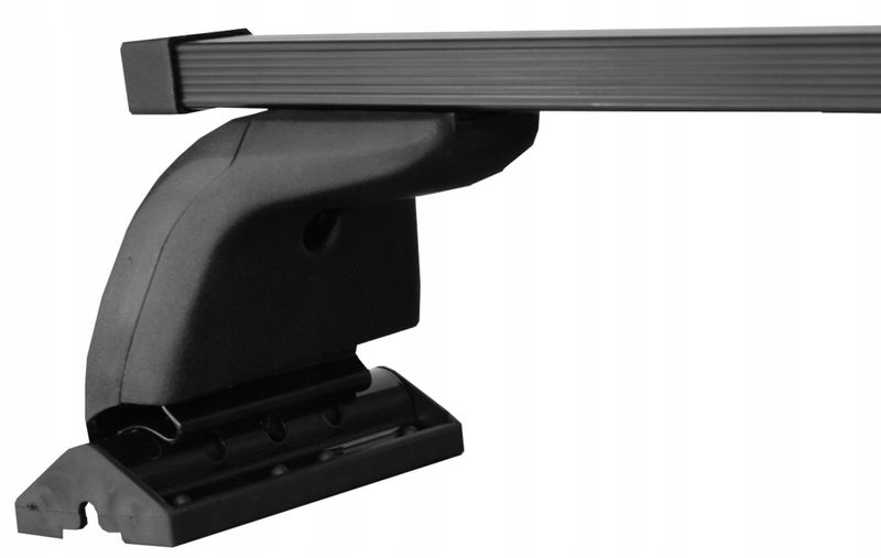 MERCEDES Citan C218 / bagażnik dachowy ZAMKI AMOS zdjęcie 5