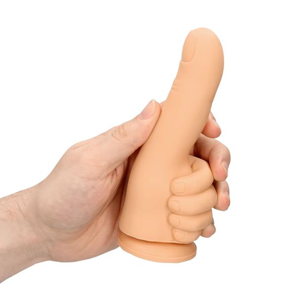 Thumbs Up - Flesh zdjęcie 8