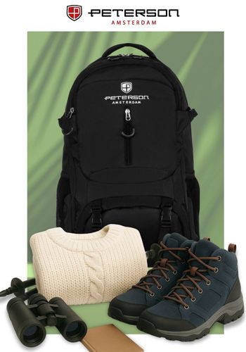 plecak ptn pwy-02-6256 black na Arena.pl