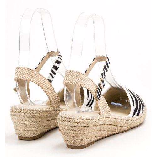 Espadryle Na Koturnie r.36 na Arena.pl