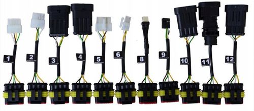 INTERFEJS LPG BLUETOOTH 4w1 DLA STAG KME TECH na Arena.pl