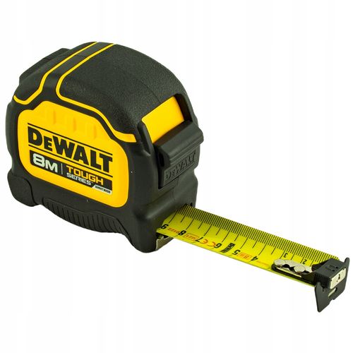 Miara zwijana DeWalt 8 m na Arena.pl