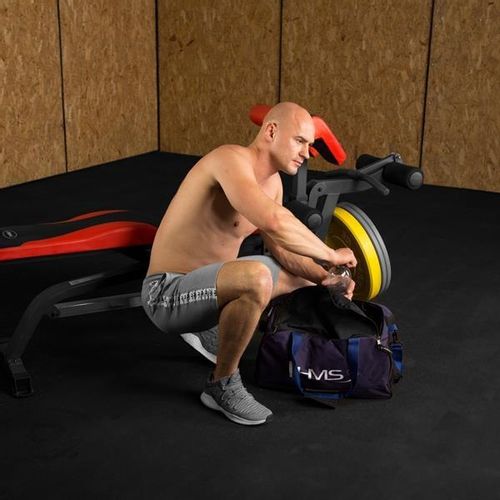 TRS3609 TORBA SPORTOWA na Arena.pl