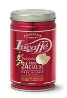 Kawa w saszetkach ESE Lucaffe Pulcinella - 24 sztuk