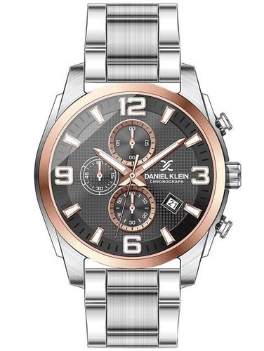 ZEGAREK DANIEL KLEIN DK12886-2 komplet prezentowy (zl018b) - CHRONORGAF na Arena.pl