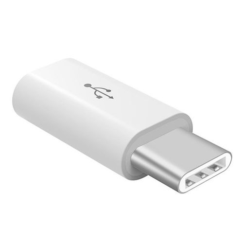 Rock Adapter - Micro-USB do USB-C na Arena.pl