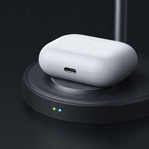 mcdodo stacja dokująca ładowarka indukcyjna 2w1 do magsafe iphone na Arena.pl