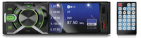 Radio samochodowe Navitel RD9 1DIN LCD 4'' DivX MPEG Bluetooth AUX USB