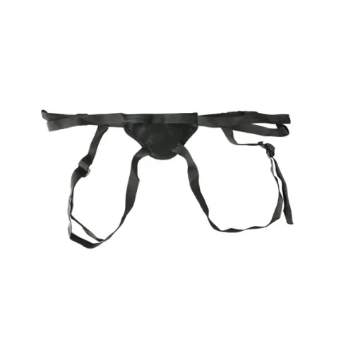 Strap-on - Sportsheets Phoenix Strap-On Red na Arena.pl
