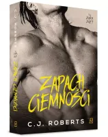 The Dark Duet. Tom 2. Zapach ciemności