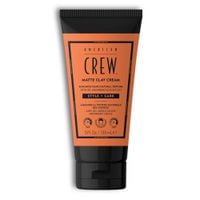 Kremowa glinka do włosów American Crew Matte Clay Cream 150ml