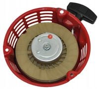 STARTER ROZRUSZNIK DO SILNIKA HONDA G150 G200 G300 GV150 GV200 GERMAN