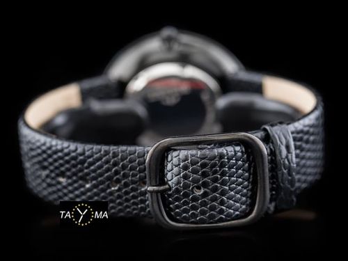 BISSET BSAE04 - black/blue (zb541e) na Arena.pl