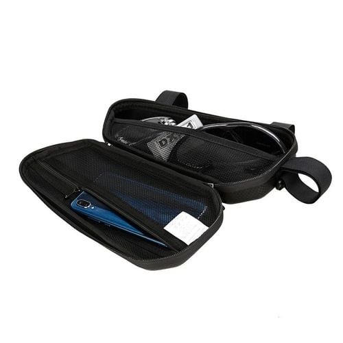 torba rowerowa na ramę roweru 1.5 l czarny na Arena.pl
