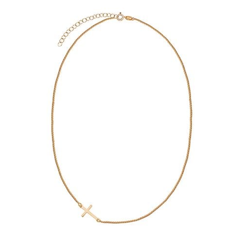 Srebrny naszyjnik Staviori na Arena.pl