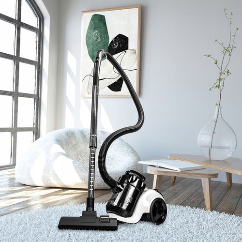 ODKURZACZ CYKLONOWY BEZWORKOWY TAIA HEPA 3L LIMITED EDITION PEARL na Arena.pl