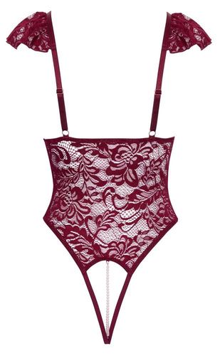 body pearls l na Arena.pl