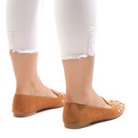 Camel mokasyny balerinki F3262 r.38 na Arena.pl