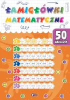 Łamigłówki Matematyczne