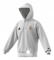 Bluza z kapturem adidas Real Madryt Marvel Avengers KB4395 - M (178cm)