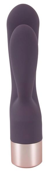 Elegant Vibrator Double Vibe zdjęcie 5