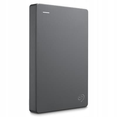 Dysk zewnetrzny Seagate Basic 2TB USB 3.2 Gen. 1 Czarny na Arena.pl