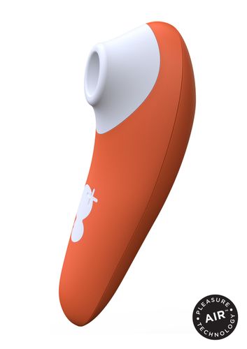 Bezdotykowy stymulator łechtaczki Romp Switch na Arena.pl