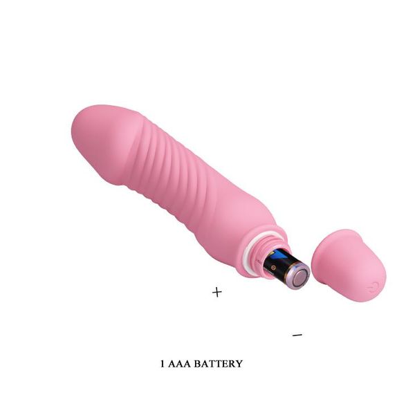 Pretty Love - Stev,Pink 10 Function zdjęcie 7