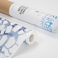 Folia do hydrosublimacji Craft Express - Water Ripple