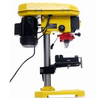 WIERTARKA STOŁOWA 1850W 13MM 5-STOPNIOWA KD502