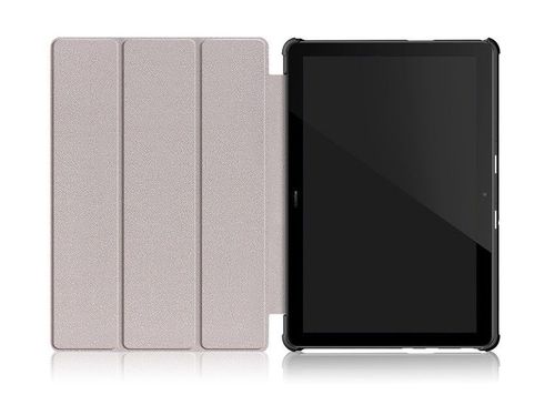 TECH-PROTECT SMARTCASE HUAWEI MEDIAPAD T5 10.1 SAKURA na Arena.pl