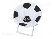 DAJAR 48053 Krzeselko skladane PILKA NOZNA