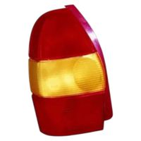 LAMPA TYLNA PRAWA FIAT PALIO 1996 1997 1998 1999