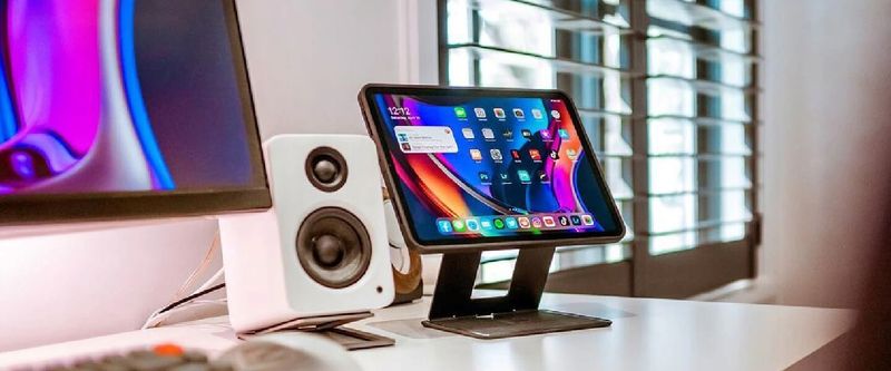 Etui MOFT do Apple iPad Pro 12.9" (2021) zdjęcie 7