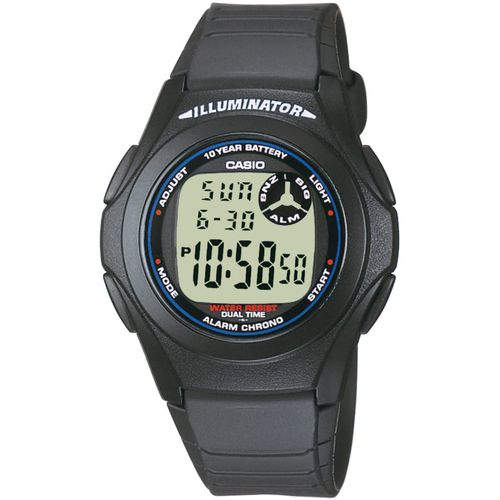 Casio F-200W-1AEF +PUDEŁKO na Arena.pl