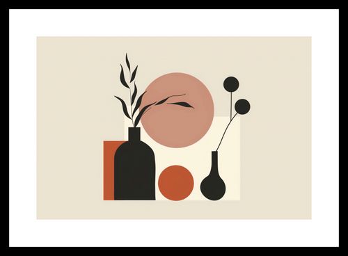 Plakat 30x20cm Stół Roślin na Arena.pl