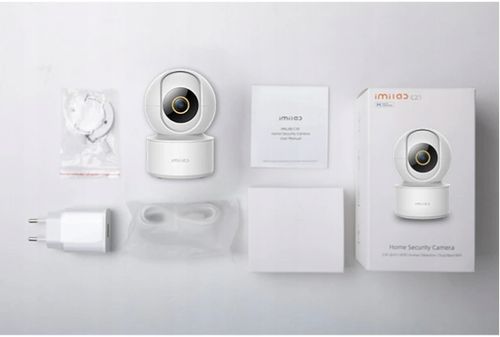 Kamera smart Imilab C21 MI Home Security Camera na Arena.pl