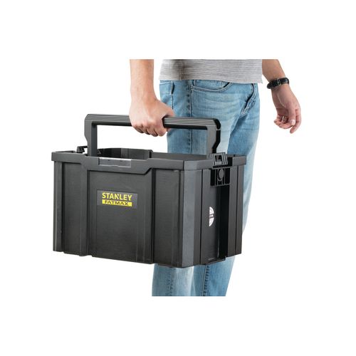 SKRZYNIA PRO-STACK OTWARTA MODUŁ FMST1-75794 STANLEY na Arena.pl
