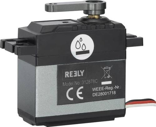 Samochód RC Reely Overheater, 2,4 GHz na Arena.pl