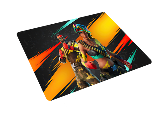 Podkładka pod myszkę Fortnite na Arena.pl