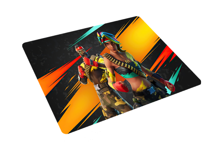 Podkładka pod myszkę Fortnite zdjęcie 3