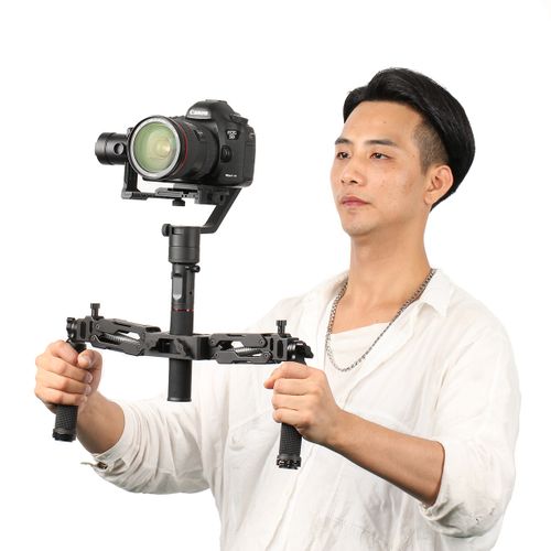SPRĘŻYNOWY DUAL GRIP 5-AXIS FEIYU 2000 A1000 MOZA na Arena.pl