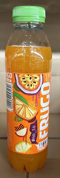 Frugo Ultraorange 500ml zdjęcie 1